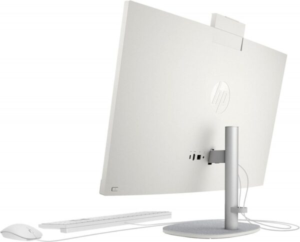 HP AIO 23.8 F-HD IPS TOUCH i5 1334U 8GB 512GB W11P - Afbeelding 2