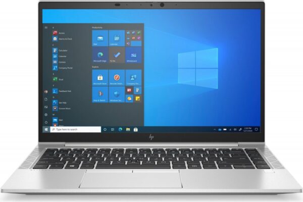 HP EliteBook 845 G7 14F-HD/R7 pro 4750/16GB/256GB/W11P
