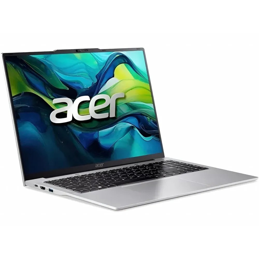 ACER IPS 16.1" WUXGA I3 1305U 16GB DDR5 512GB W11P - Afbeelding 3