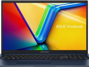 ASUS X1704VA 17.3 F-HD IPS CORE 7 / 16GB / 1TB / W11P