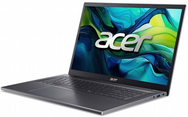 Acer Aspire 17.3 F-HD  IPS I7 13620H 16GB DDR5  1TB SSD W11 - Afbeelding 5
