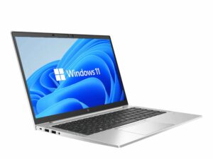 Alternative view of HP EliteBook 845 G7 14F-HD/R7 pro 4750/16GB/256GB/W11P