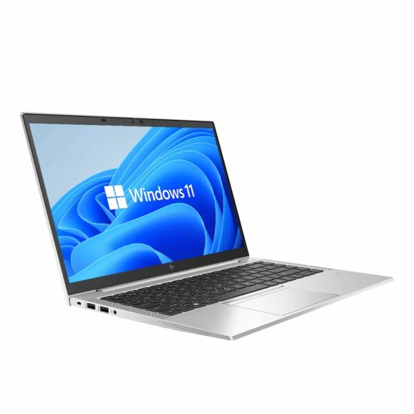 HP EliteBook 845 G7 14F-HD/R7 pro 4750/16GB/256GB/W11P - Afbeelding 2