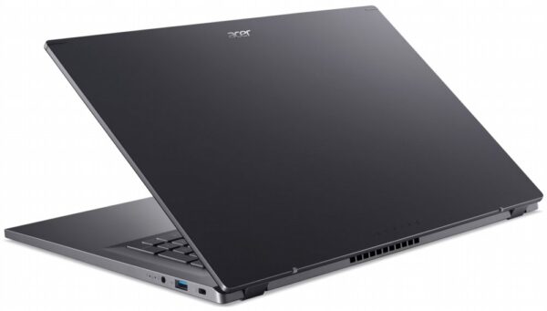 Acer Aspire 17.3 F-HD  IPS I5 1334U 16GB DDR5  512GB W11P - Afbeelding 4