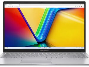 Asus A1504VA 15.6 F-HD i3-1315U / 8GB / 512GB SSD / W11P