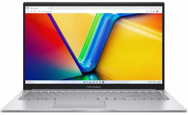 Asus A1504VA 15.6 F-HD i3-1315U / 8GB / 512GB SSD / W11P