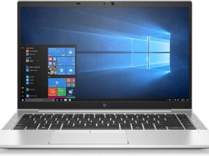 HP 840 G7 /14.4 / i5-10210U / 16GB / 256GB / Touch / W11P