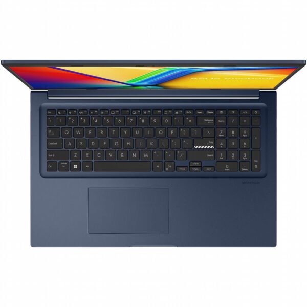 ASUS X1704VA 17.3 F-HD IPS CORE 7 / 16GB / 1TB / W11P - Afbeelding 2