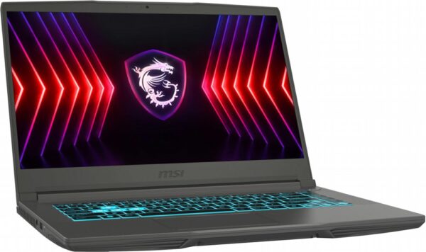MSI 15.6 F-HD  i5-13420H 16GB 512GB RTX3050 W11 - Afbeelding 4