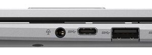 Alternative view of Asus A1504VA 15.6 F-HD i3-1315U / 8GB / 512GB SSD / W11P