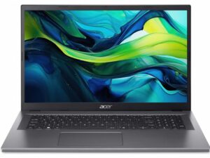 Acer Aspire GO 17.3 F-HD IPS Core 3 N355 16GB 512GB W11P