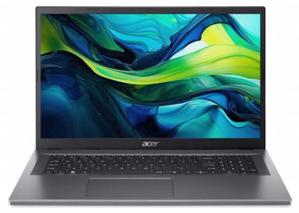 Acer Aspire GO 17.3 F-HD IPS Core 3 N355 16GB 512GB W11P