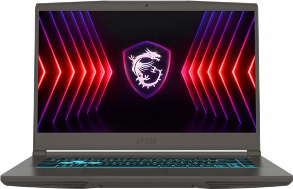 MSI 15.6 F-HD  i5-13420H 16GB 512GB RTX3050 W11