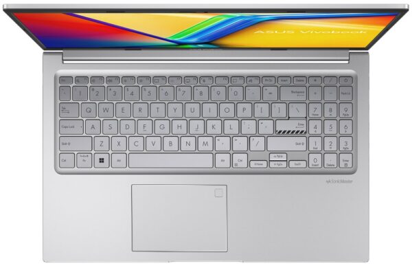 Asus A1504VA 15.6 F-HD i3-1315U / 8GB / 512GB SSD / W11P - Afbeelding 4