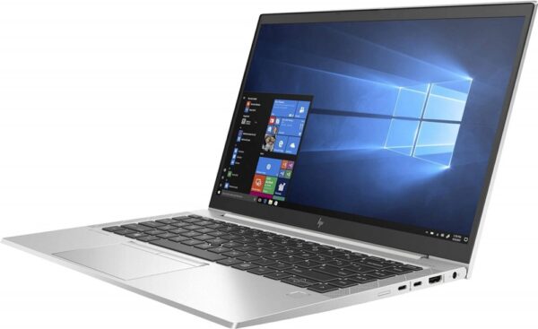 HP EliteBook 845 G7 14F-HD/R7 pro 4750/16GB/256GB/W11P - Afbeelding 4
