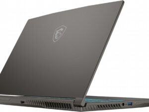 Alternative view of MSI 15.6 F-HD  i5-13420H 16GB 512GB RTX3050 W11