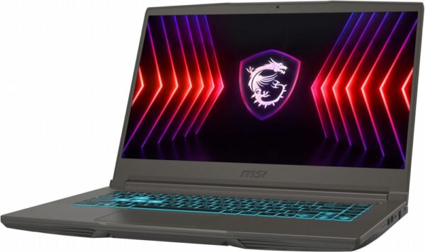 MSI 15.6 F-HD  i5-13420H 16GB 512GB RTX3050 W11 - Afbeelding 5