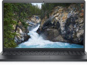 Dell Vostr 3530 15.6 F-HD 120HZ  i7-1355U 16GB 512GB W11P