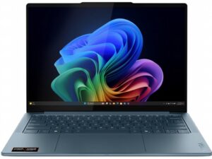 LENOVO Yoga Slim 7 14" WUXGA OLED Ryzen AI 7 350 32GB W11P