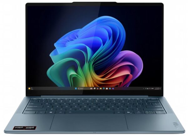 LENOVO Yoga Slim 7 14" WUXGA OLED Ryzen AI 7 350 32GB W11P