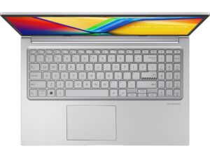 Alternative view of Asus Vivo 15.6''  F-HD IPS i3-1315U 512GB 8GB (F-LSOT) W11