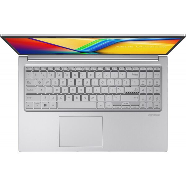 Asus Vivo 15.6''  F-HD IPS i3-1315U 512GB 8GB (F-LSOT) W11 - Afbeelding 2