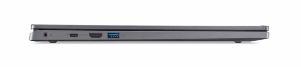 Acer Aspire 17.3 F-HD  IPS I5 1334U 16GB DDR5  1TB / W11 - Afbeelding 4