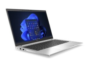 Alternative view of HP EB. 835 G8 13.3 /AMD RYZ 3 5450U

/256GB/16GB/W10P/RFB