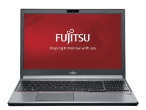Fujitsu E756 Bulk I5-6300U/128GB/8GB/W11P