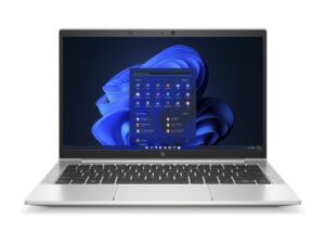 HP EB. 835 G8 13.3 /AMD RYZ 3 5450U

/256GB/16GB/W10P/RFB