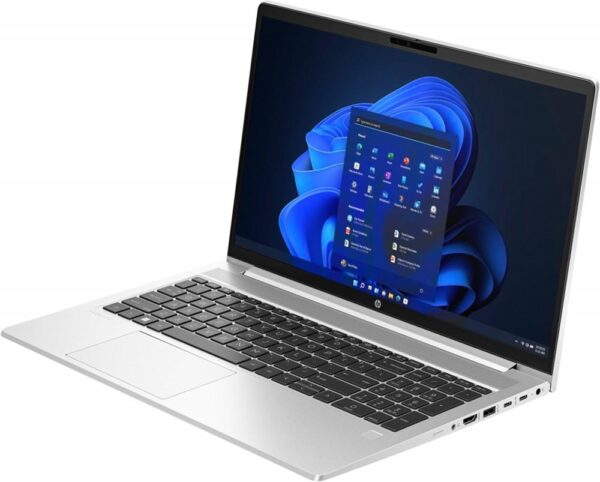 HP Prob 450 G10 15.6 F-HD i7-1355U 16GB 512GB W11P - Afbeelding 4