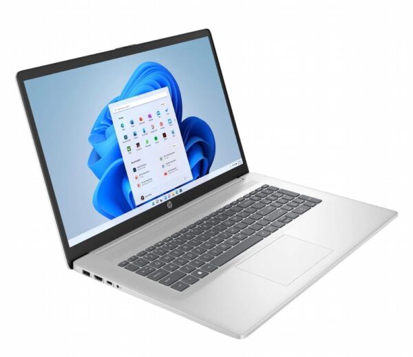 HP  17-CP2384NW 17.3 F-HD IPS Ryzen 3 8GB 256GB W11H - Afbeelding 2