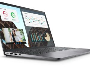 Alternative view of Dell Vostr 3530 15.6 F-HD 120HZ  i7-1355U 16GB 512GB W11P
