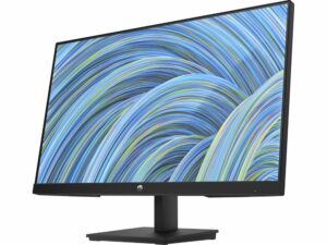 Alternative view of HP V24v G5 23.8'' 1920x1080 75Hz VA
