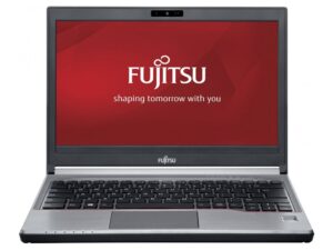 Fujitsu E736 Bulk I5-6300U/128GB/8GB/W11P
