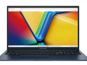 ASUS X1704VA 17.3 F-HD IPS I3 1315U / 16GB / 512GB / W11P