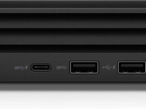 HP Prodesk Mini 400 G9 i7-14700T 16GB 512GB W11P