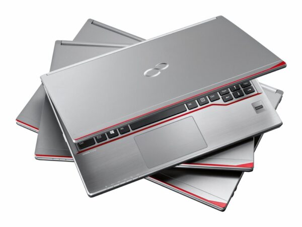 Fujitsu E756 Bulk I5-6300U/128GB/8GB/W11P - Afbeelding 3