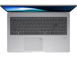 Alternative view of ASUS Experb. 15.6 IPS P1 I5-13420H 16GB 512GB  W11P 3Y