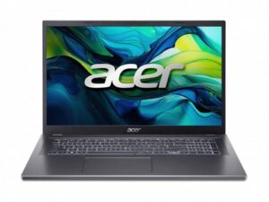 Acer Aspire 17.3 F-HD  IPS I5 1334U 16GB DDR5  512GB W11