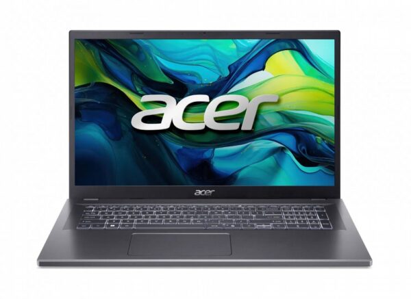 Acer Aspire 17.3 F-HD  IPS I5 1334U 16GB DDR5  512GB W11