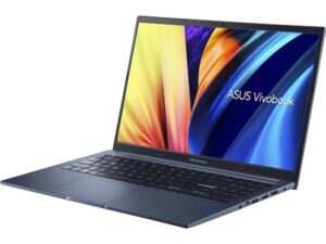 Alternative view of Asus VivoB. 15.6 F-HD i5 13420H  16GB / 512GB / W11P