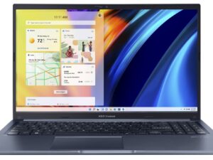 Asus VivoB. 15.6 F-HD i5 13420H  16GB / 512GB / W11P