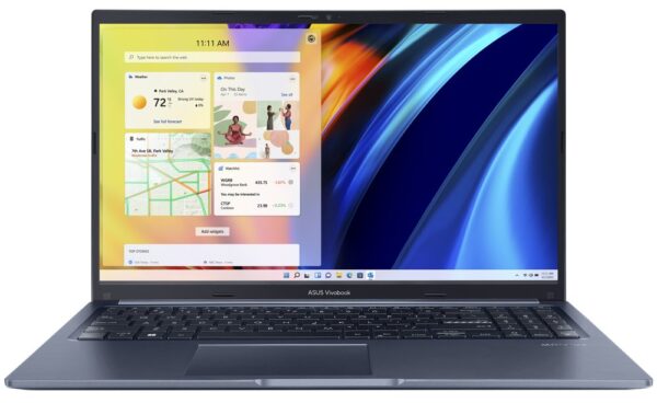 Asus VivoB. 15.6 F-HD i5 13420H  16GB / 512GB / W11P