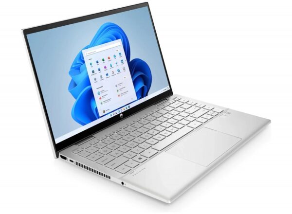 HP x360 14" F-HD IPSTOUCH i3-1125G4 | 8GB | 256GB | W11H - Afbeelding 5