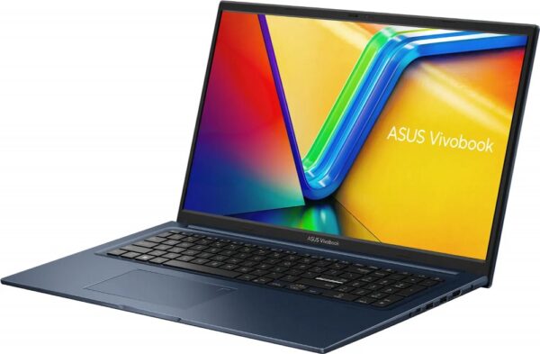 ASUS X1704VA 17.3 F-HD IPS I3 1315U / 8GB / 512GB / W11P - Afbeelding 3