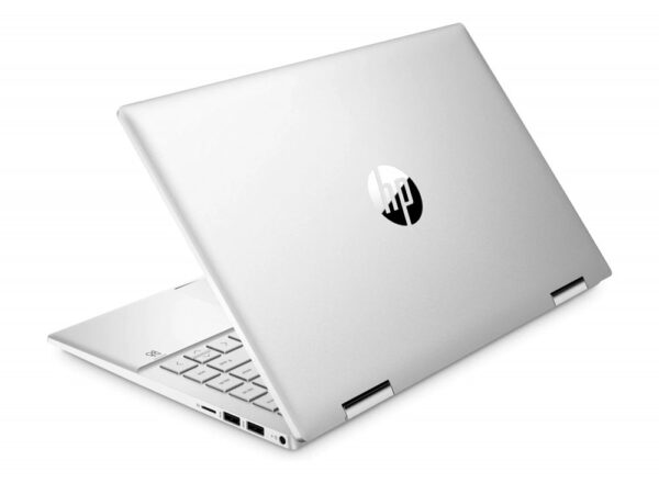 HP x360 14" F-HD IPSTOUCH i3-1125G4 | 8GB | 256GB | W11H - Afbeelding 3