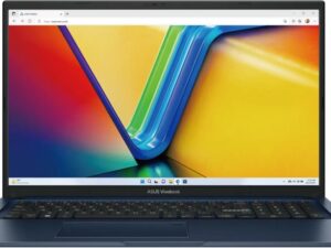 ASUS X1704VA 17.3 F-HD IPS I3 1315U / 8GB / 512GB / W11P