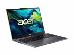 Alternative view of Acer Aspire 15,3 IPS WUXGA i5-1334U 16GB 512GB W11P