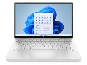 HP x360 14" F-HD IPSTOUCH i3-1125G4 | 8GB | 256GB | W11H